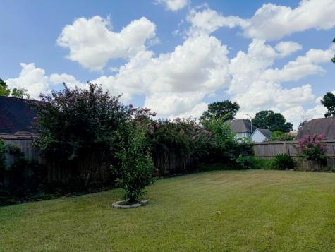 8502 Carmelwood Court Humble TX 77338