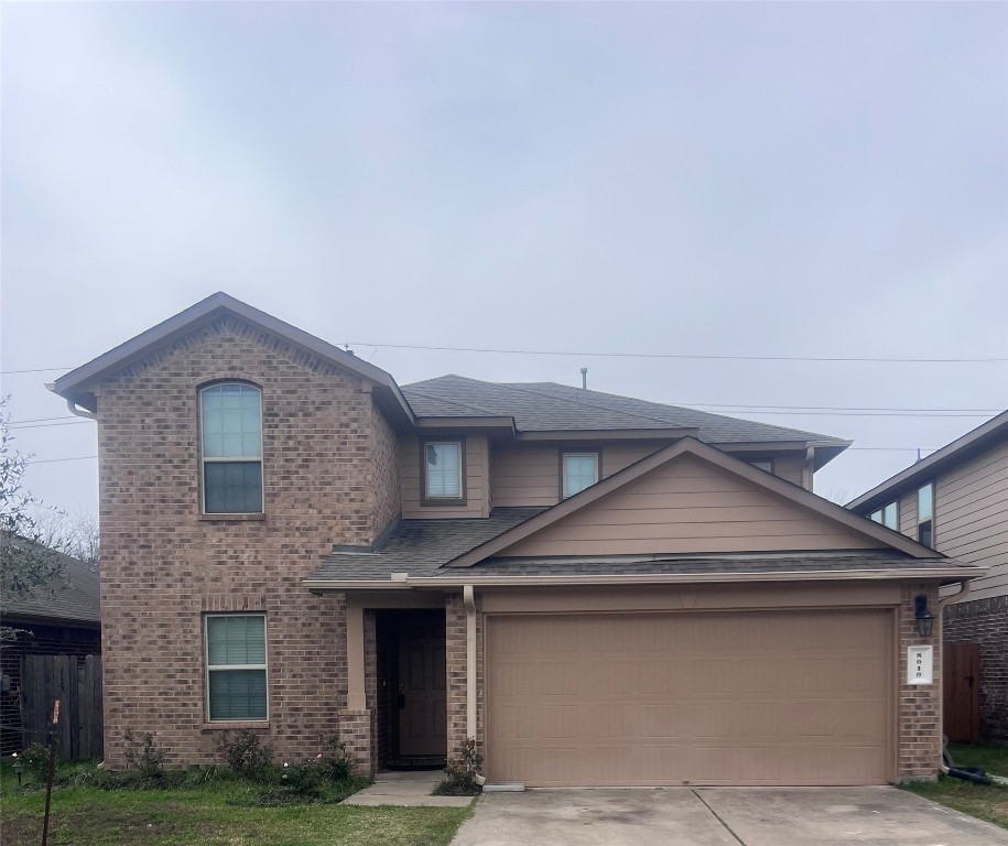 8010 Farthing Lane Rosharon TX 77583