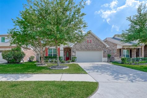 26319 Fiona Sky Lane Katy TX 77494