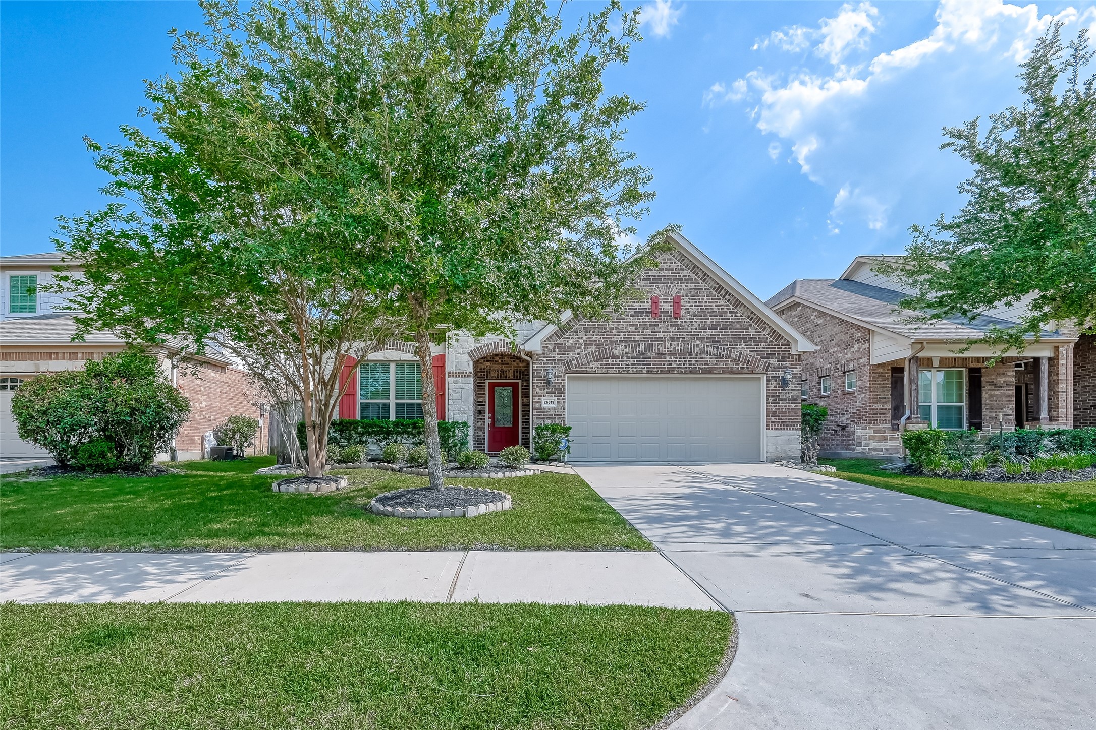 26319 Fiona Sky Lane Katy TX 77494