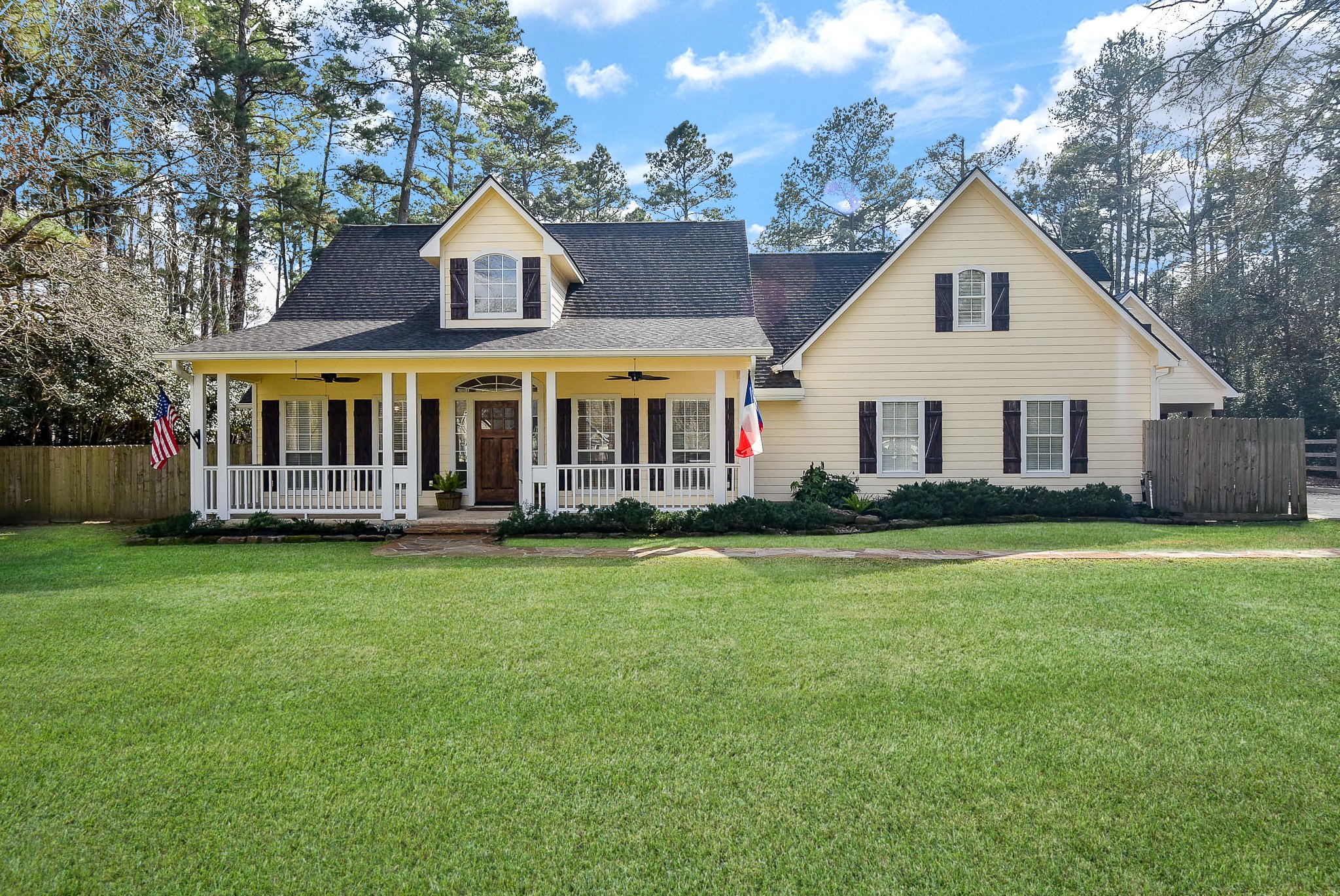 22503 Lantana Drive Magnolia TX 77355