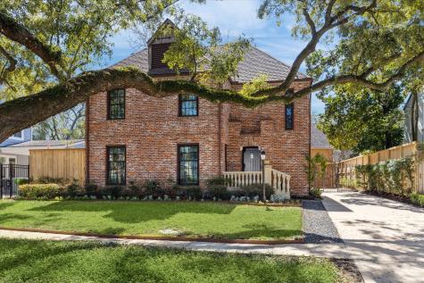 2223 Shakespeare Street Houston TX 77030