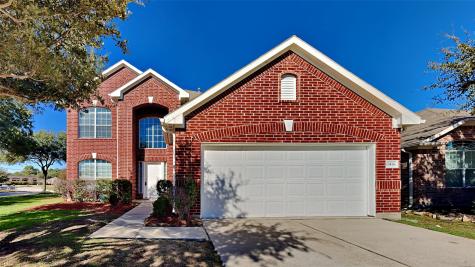 10414 Chamomile Green Court Houston TX 77070