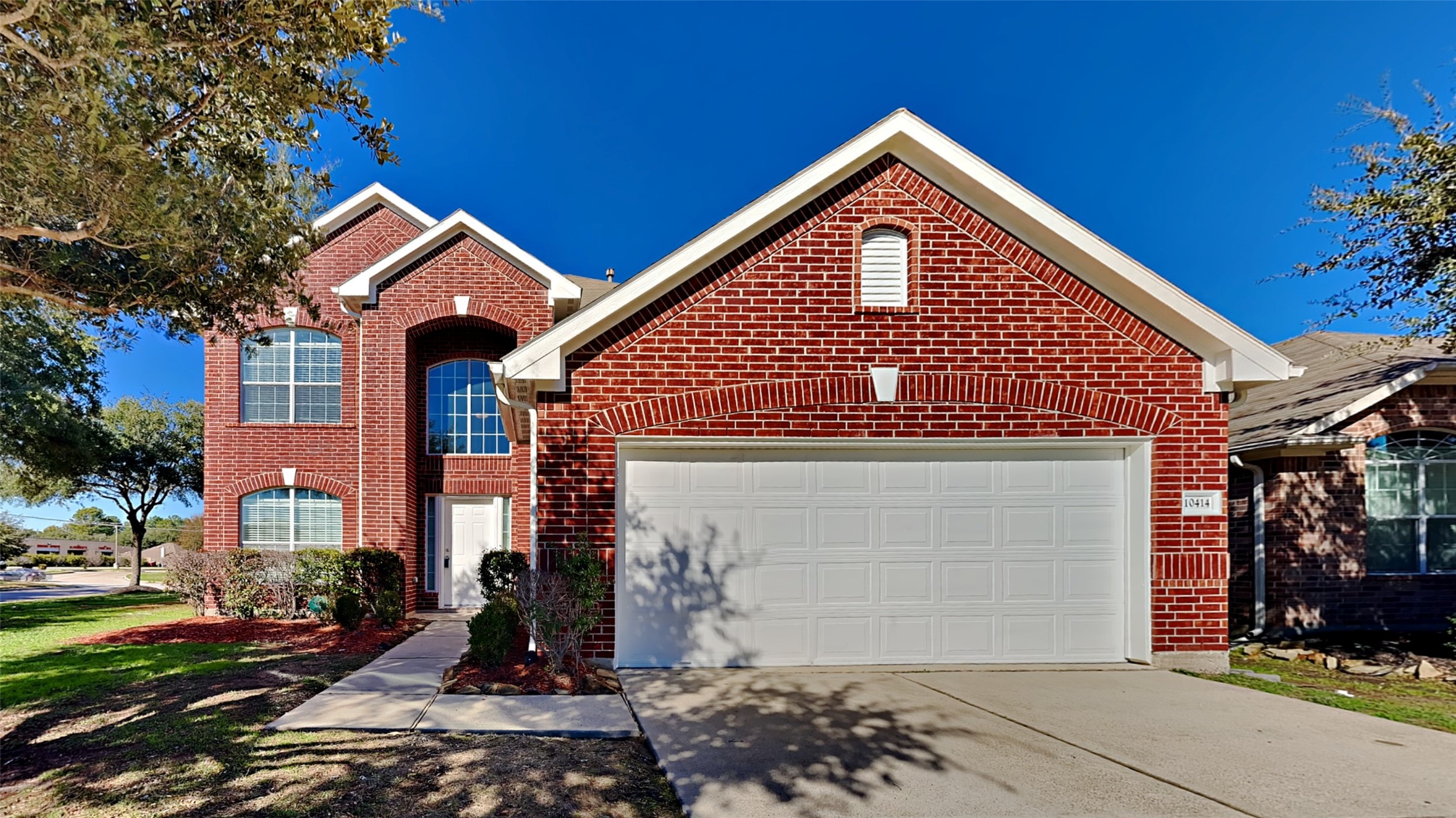 10414 Chamomile Green Court Houston TX 77070