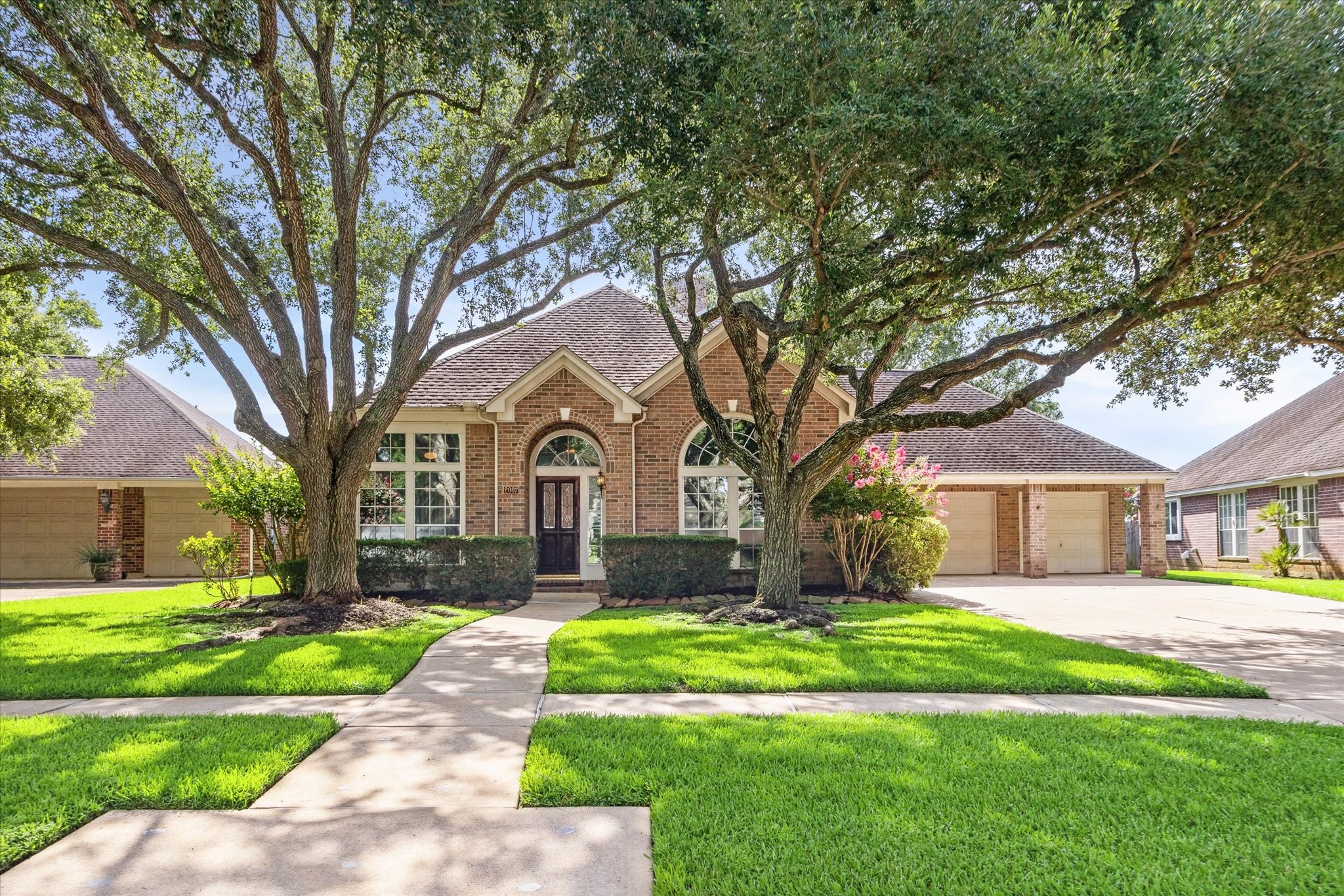 2007 Tradewinds Drive Missouri City TX 77459