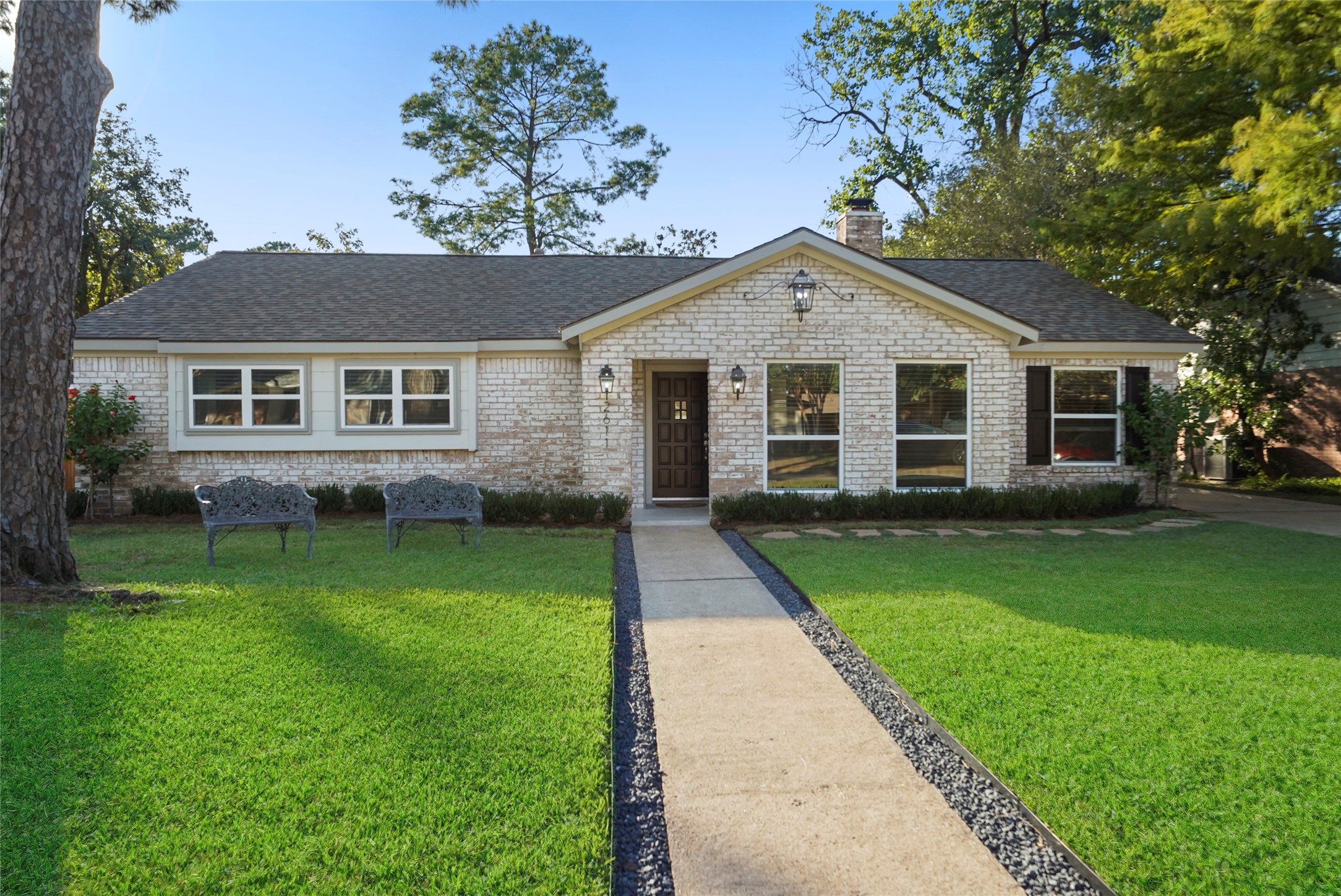 2611 Pine Village Drive Houston TX 77080