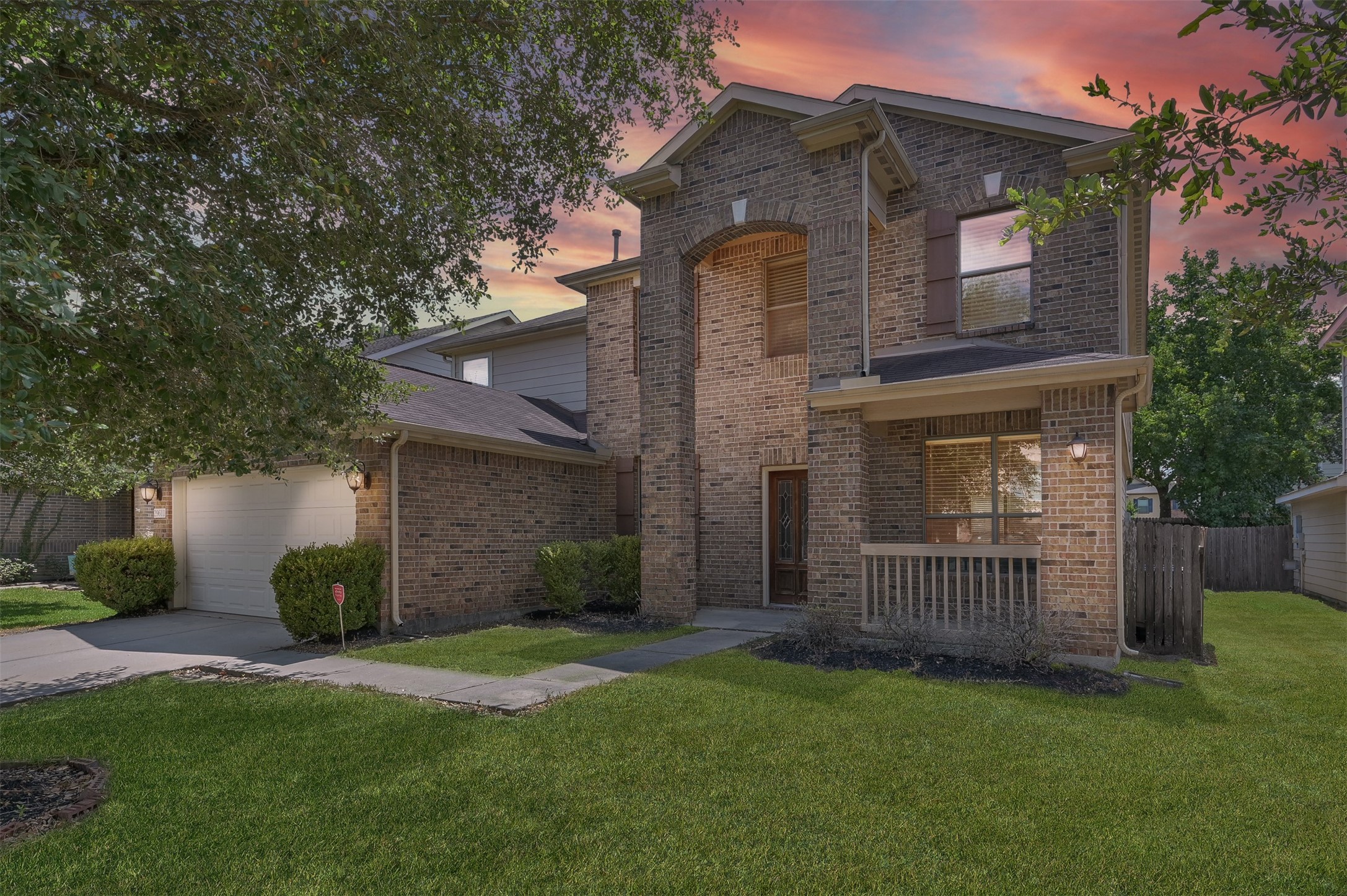 29611 Legends Bluff Drive Spring TX 77386