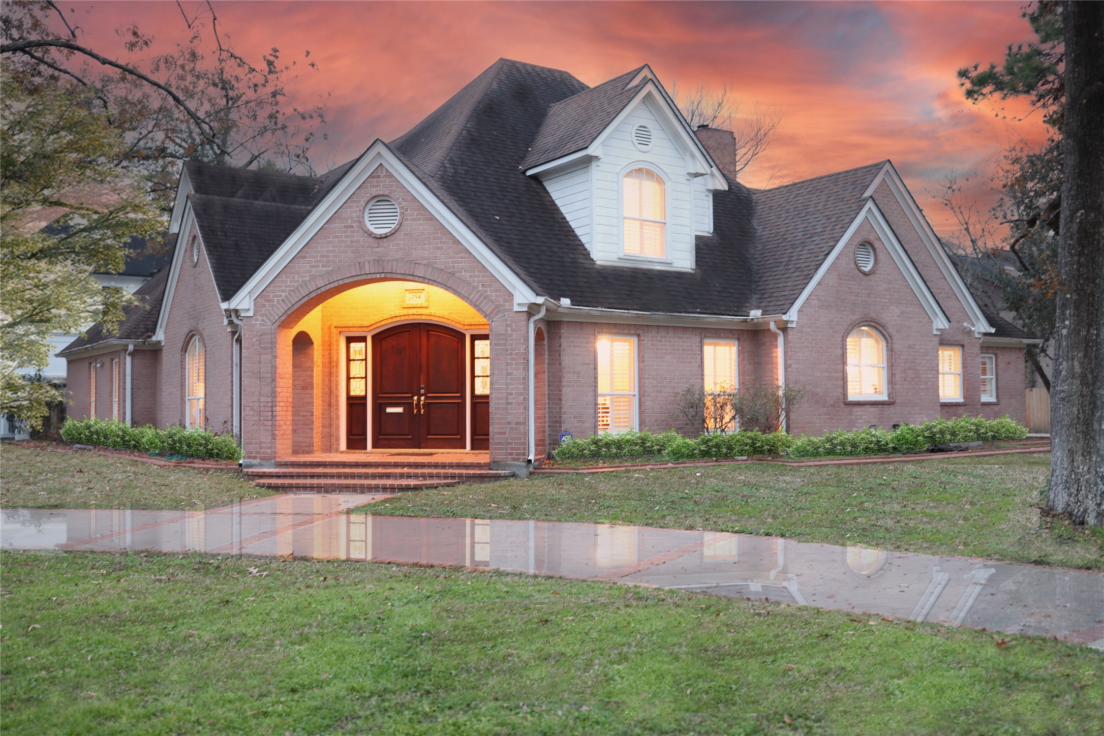 254 Bryn Mawr Circle Houston TX 77024