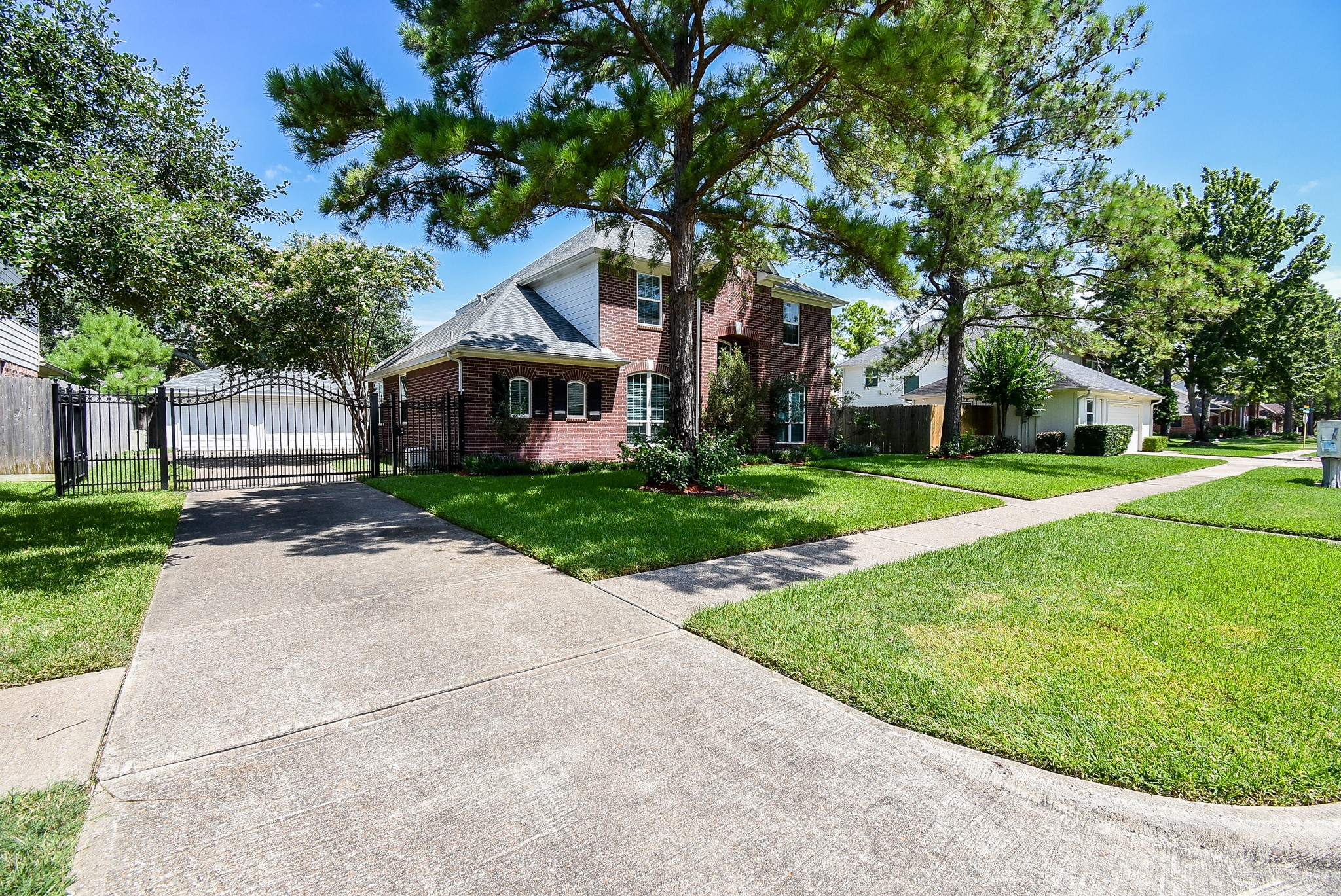 20434 Autumn Terrace Lane Katy TX 77450
