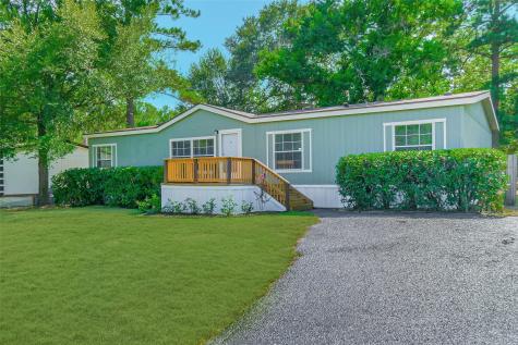 31507 W Timberloch Trail Magnolia TX 77355