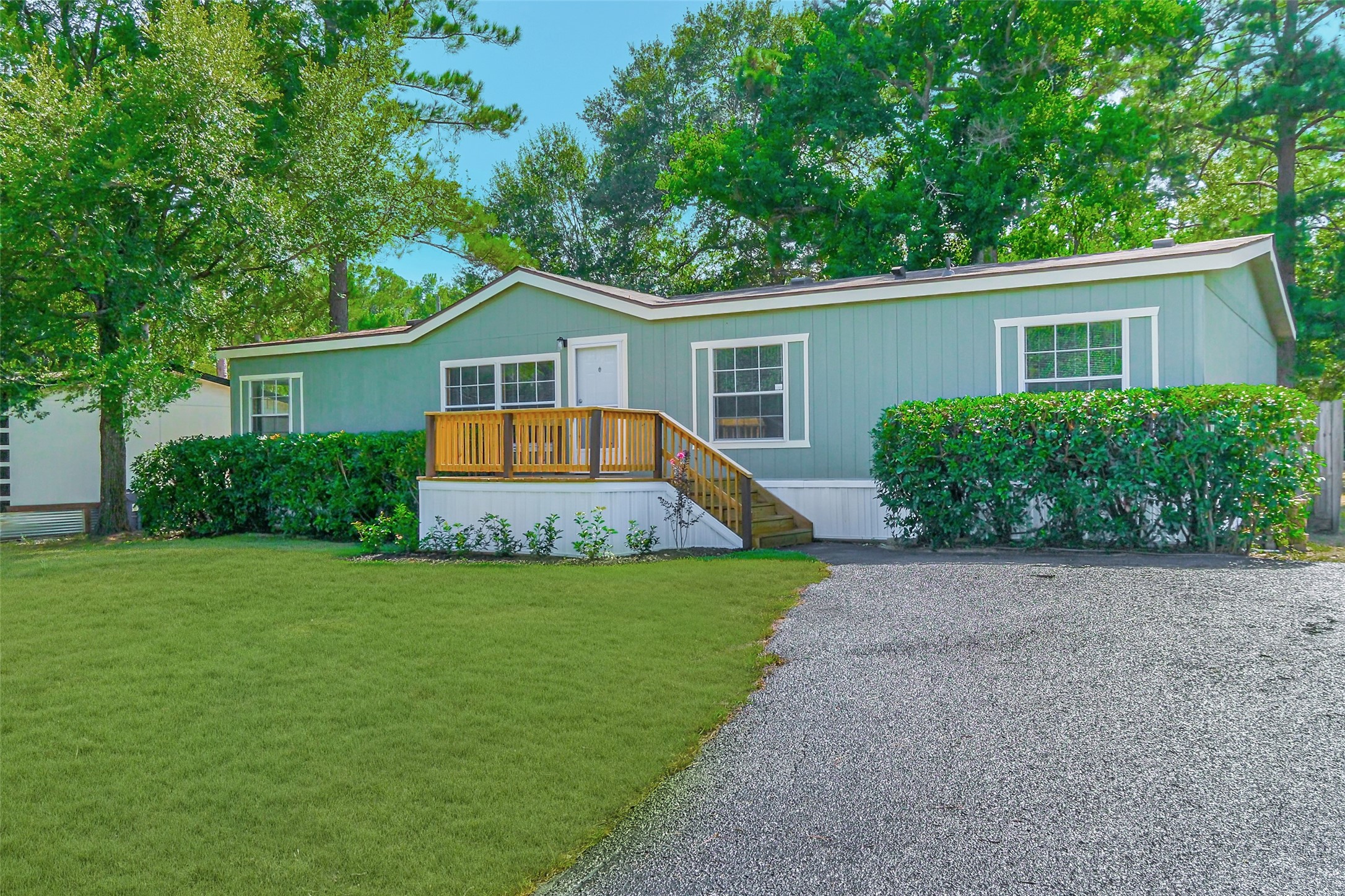 31507 W Timberloch Trail Magnolia TX 77355