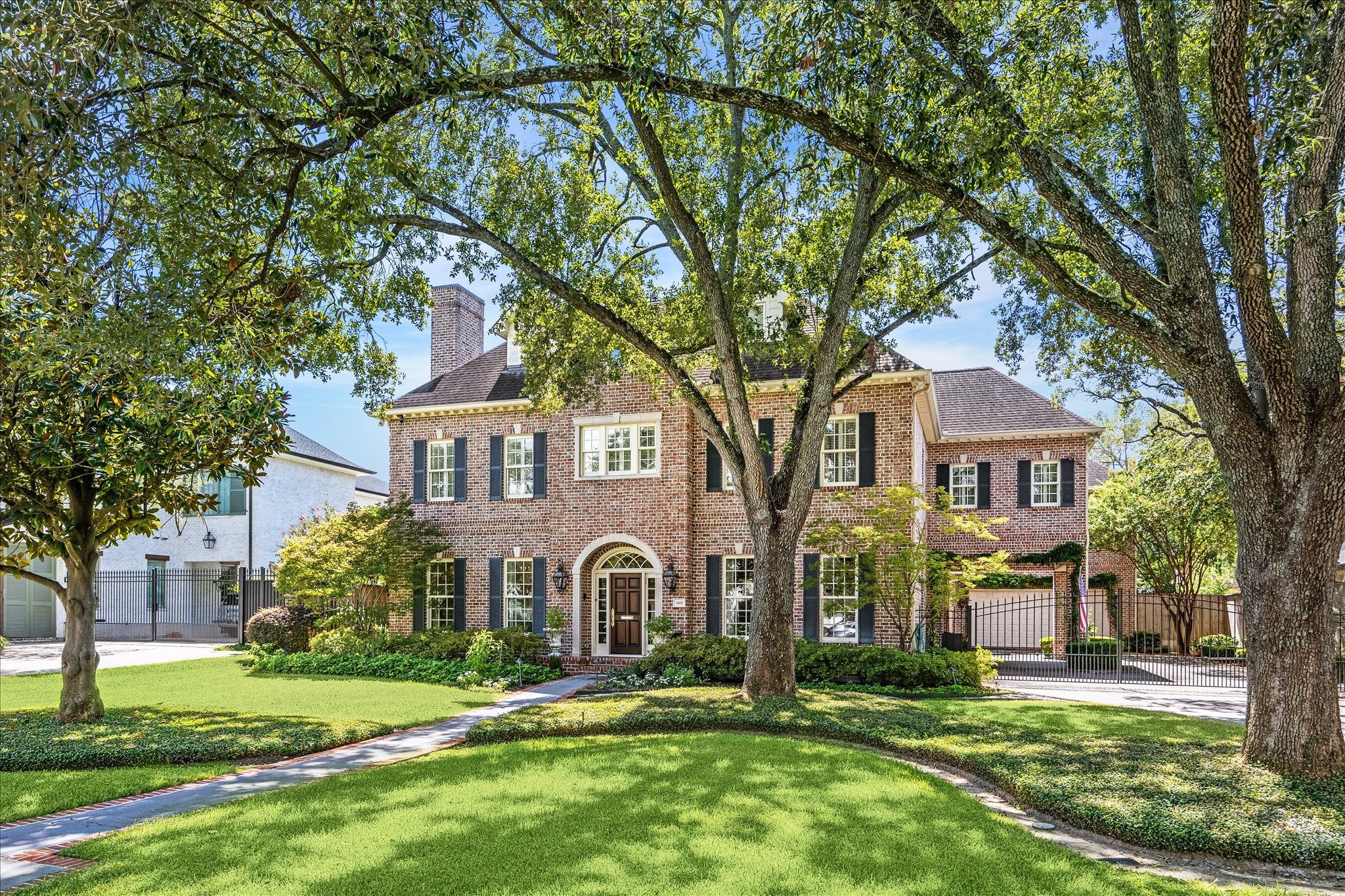 5803 Bayou Glen Road Houston TX 77057
