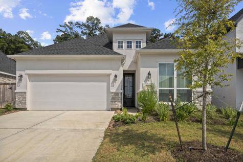 24514 Keswick Valley Way Tomball TX 77375