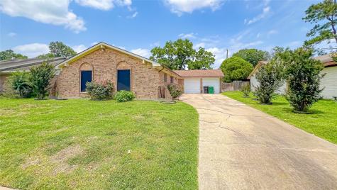 12014 Pompano Lane Houston TX 77072