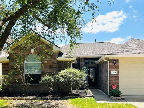 17619 Belwood Park Lane Cypress TX 77433