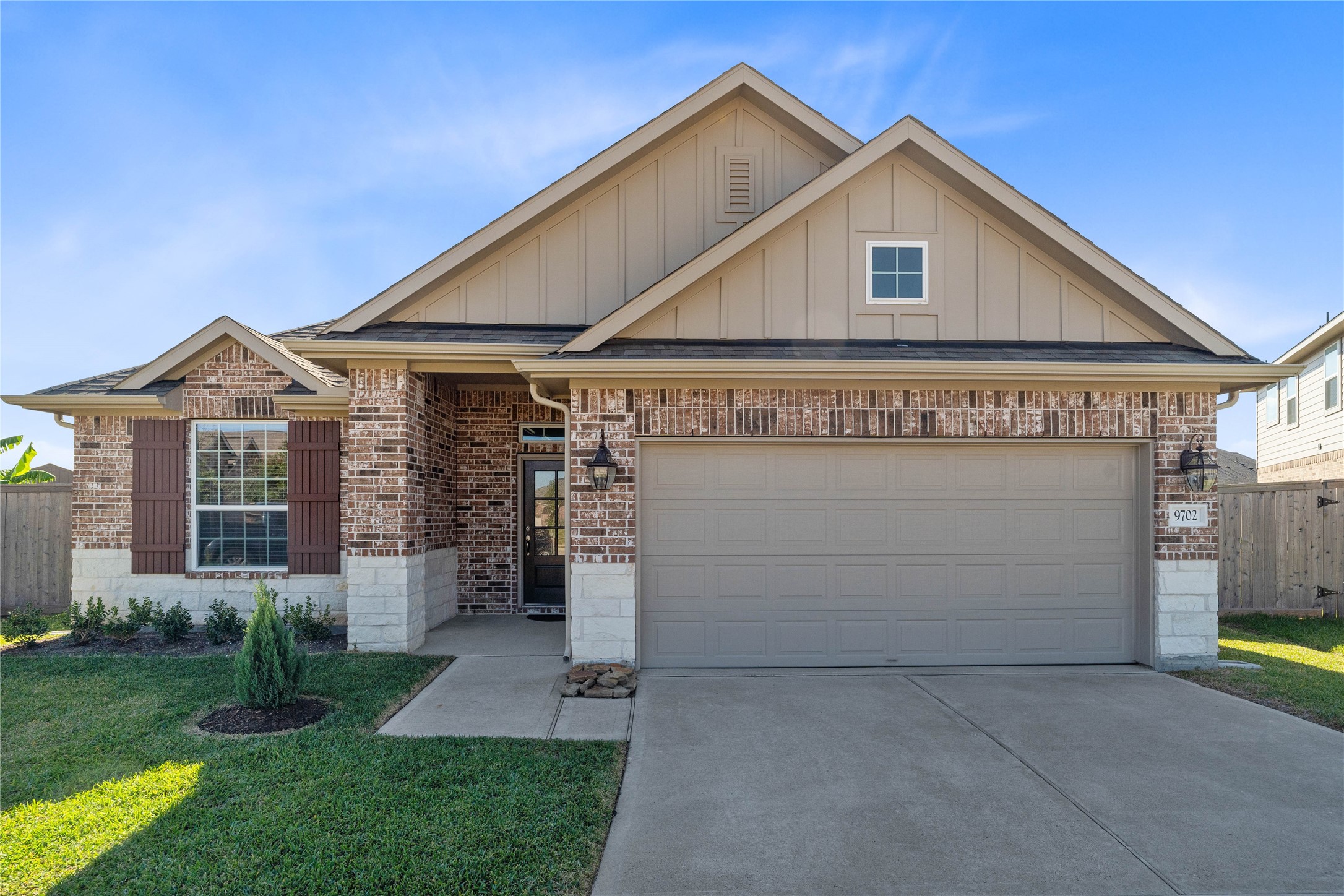 9702 Willowmoor Lane Brookshire TX 77423
