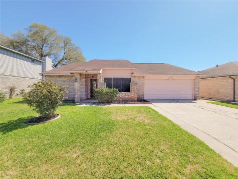 11406 Bethnal Green Drive Houston TX 77066