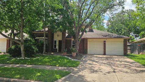 2142 Musket Ridge Drive Richmond TX 77406