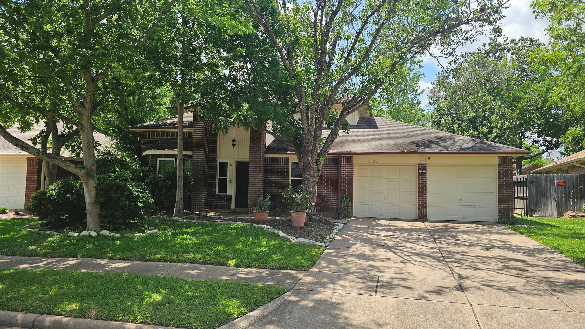 2142 Musket Ridge Drive Richmond TX 77406
