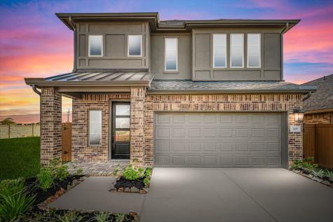 748 Ocean Palms Drive Katy TX 77493