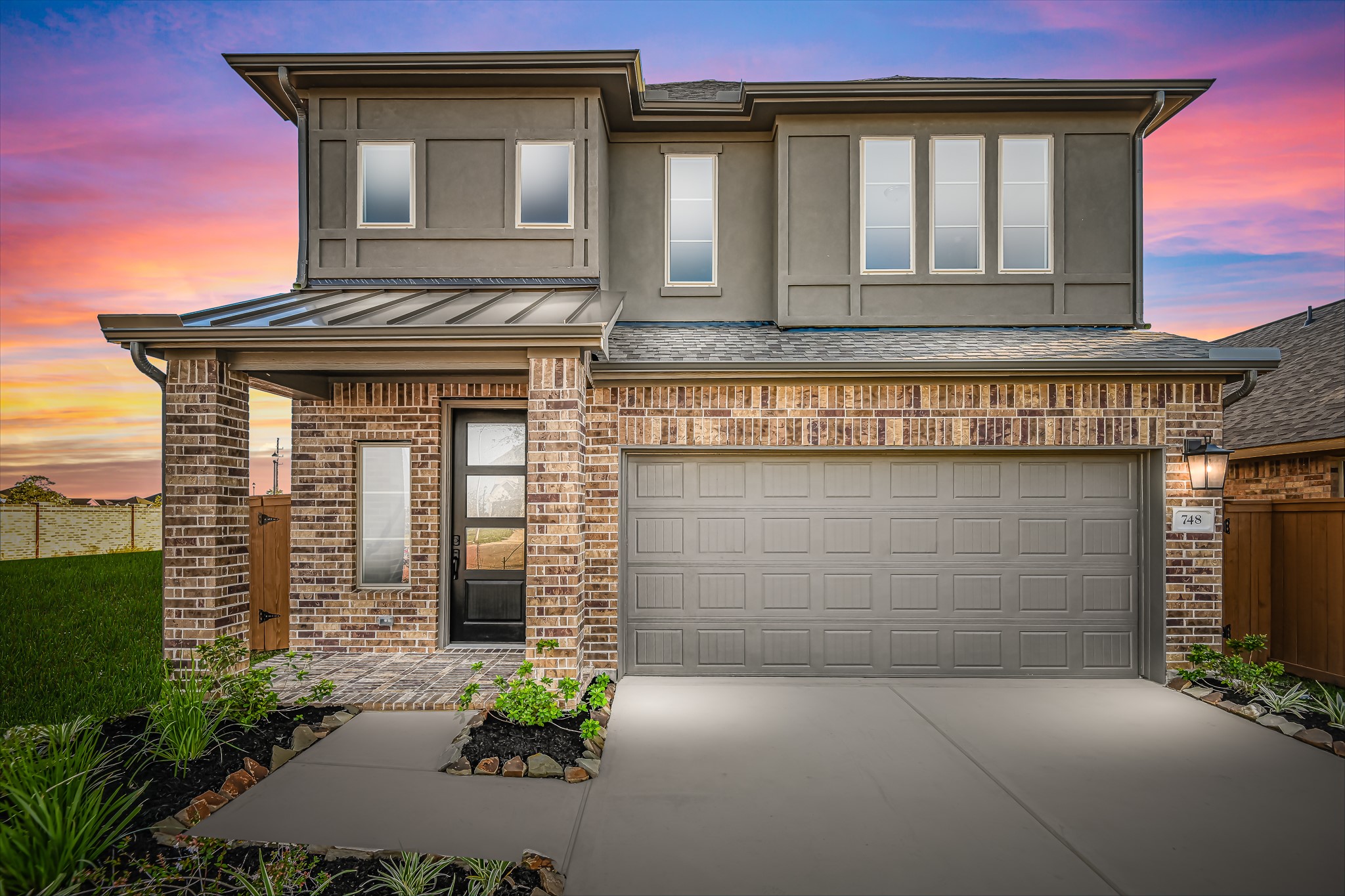 748 Ocean Palms Drive Katy TX 77493