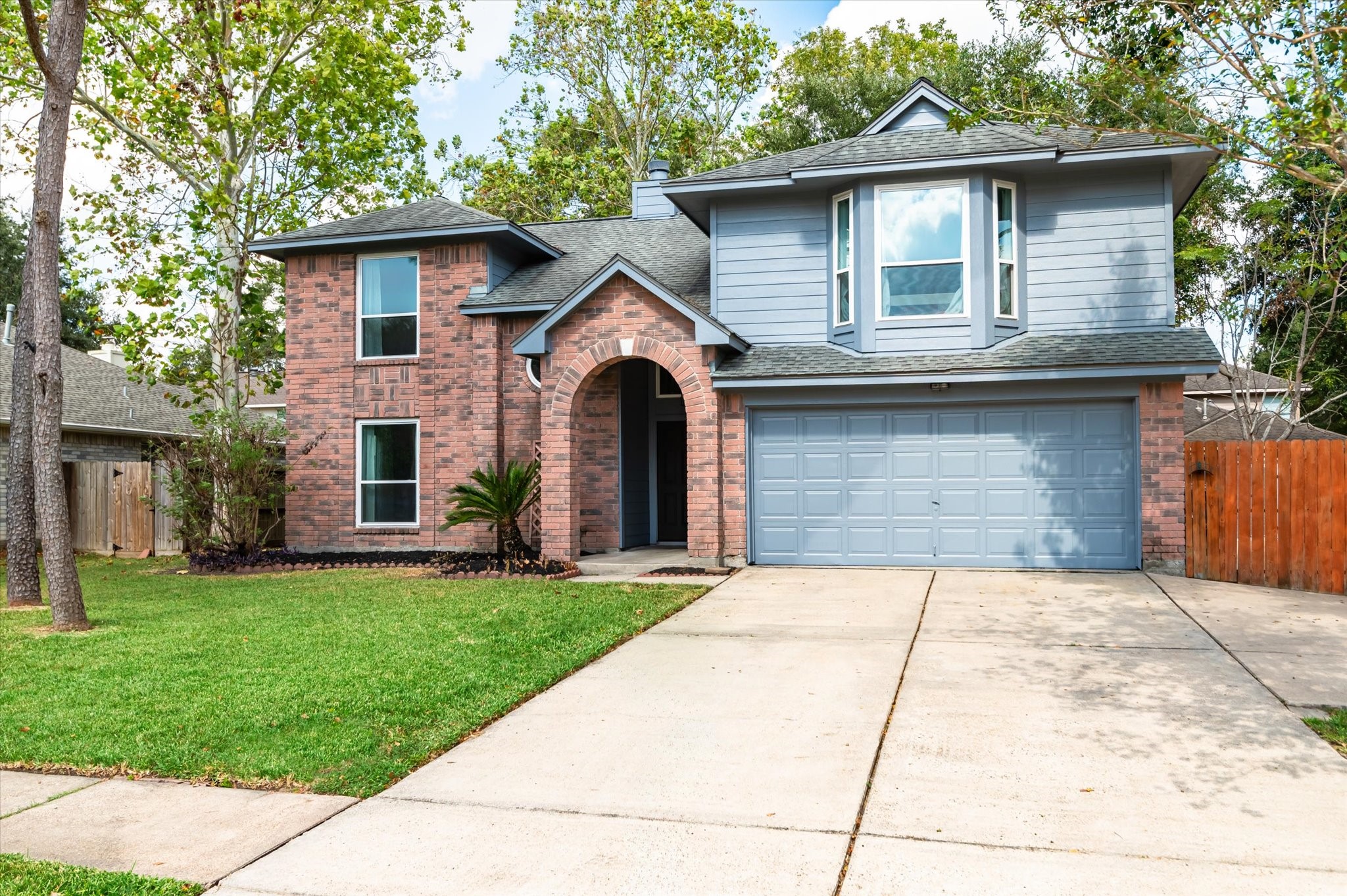 1903 Coronado Street Friendswood TX 77546