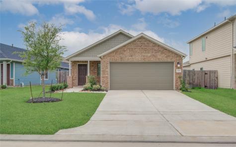 21618 Calico Bush Trail Katy TX 77449
