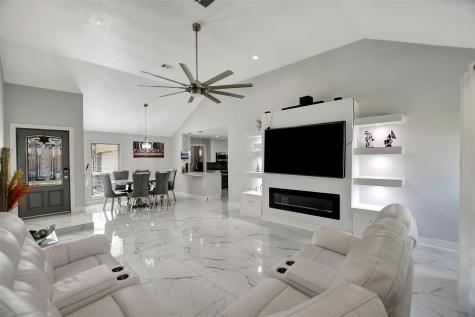 16806 Carbridge Drive Houston TX 77084