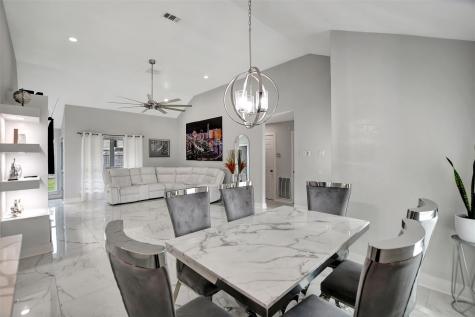 16806 Carbridge Drive Houston TX 77084