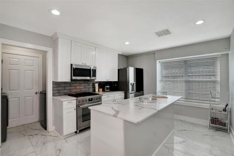 16806 Carbridge Drive Houston TX 77084