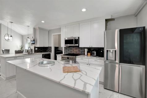 16806 Carbridge Drive Houston TX 77084
