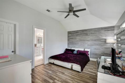 16806 Carbridge Drive Houston TX 77084