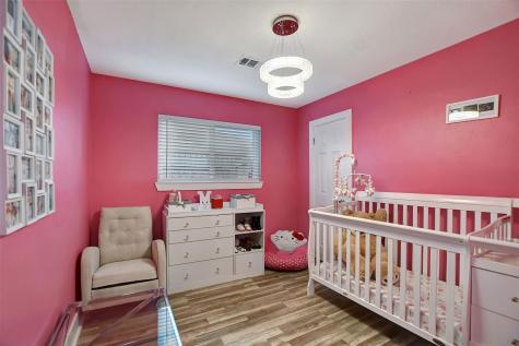 16806 Carbridge Drive Houston TX 77084