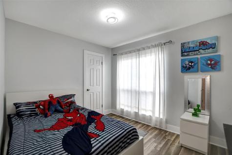 16806 Carbridge Drive Houston TX 77084