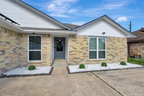 16806 Carbridge Drive Houston TX 77084
