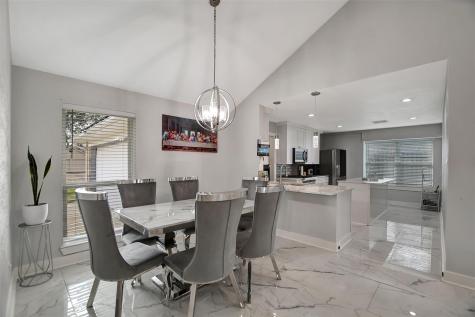 16806 Carbridge Drive Houston TX 77084