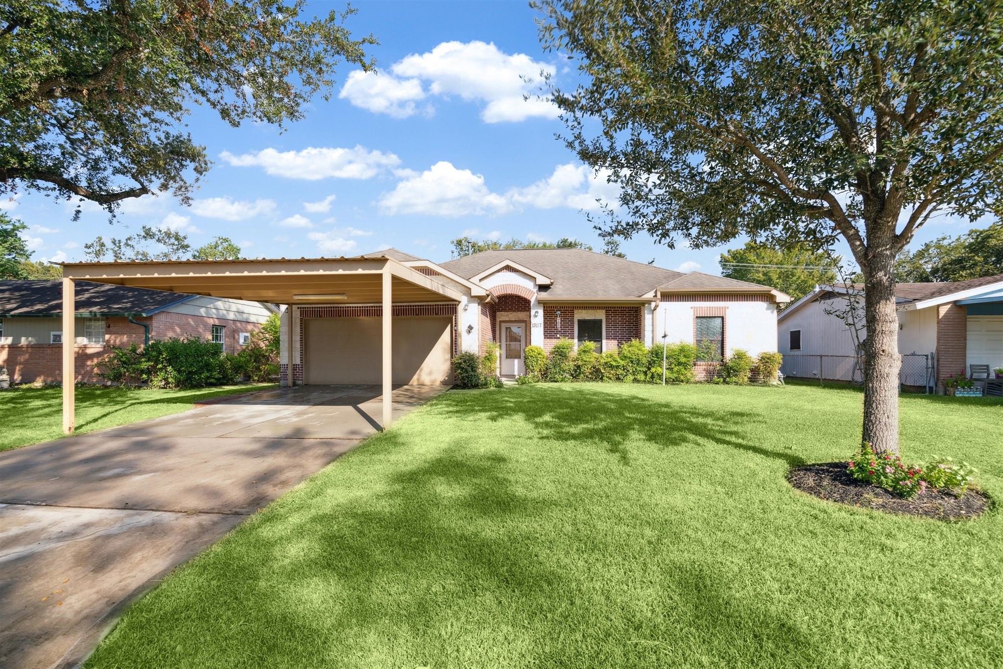 13117 Northumb Road Houston TX 77047