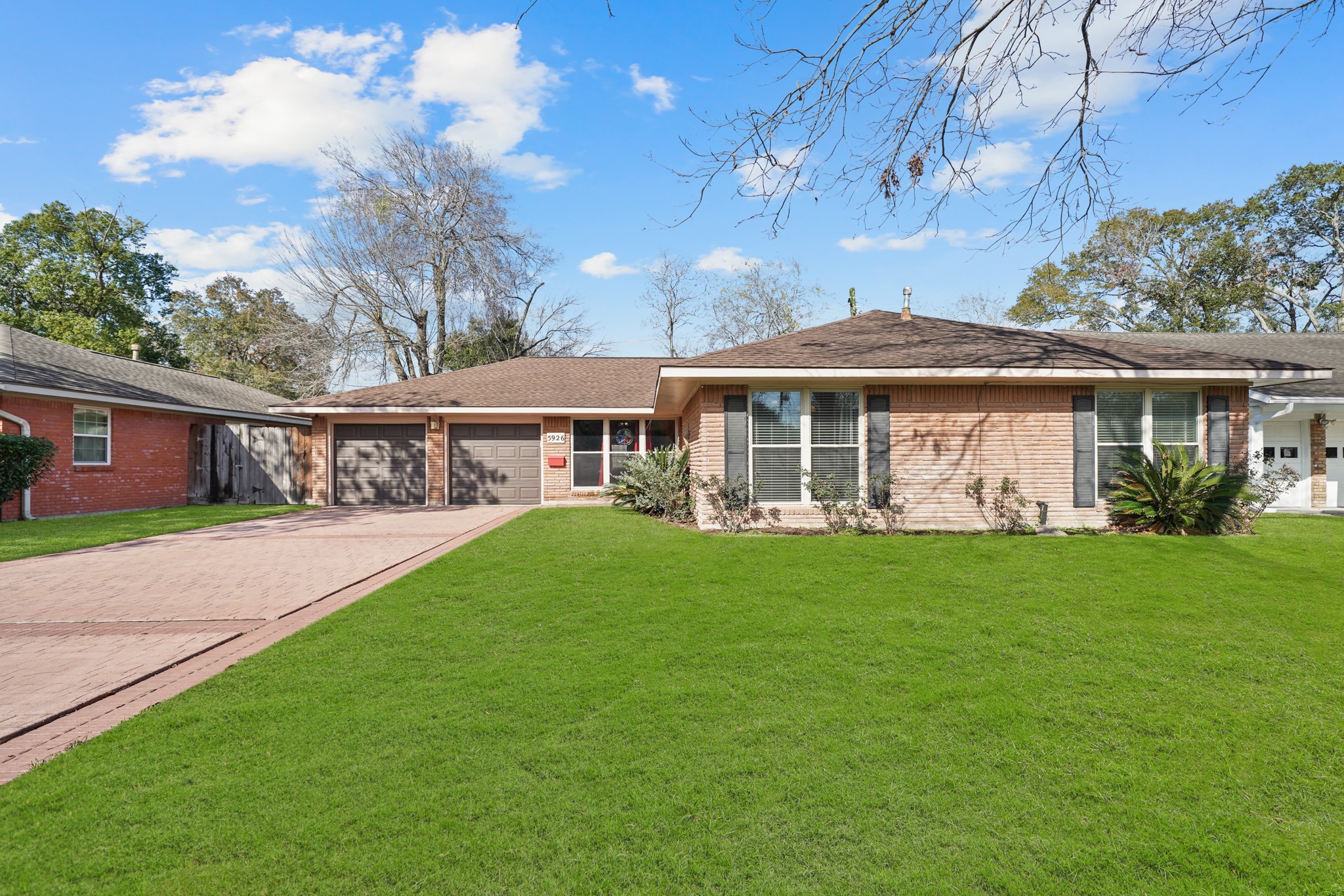 5926 Jason Street Houston TX 77074