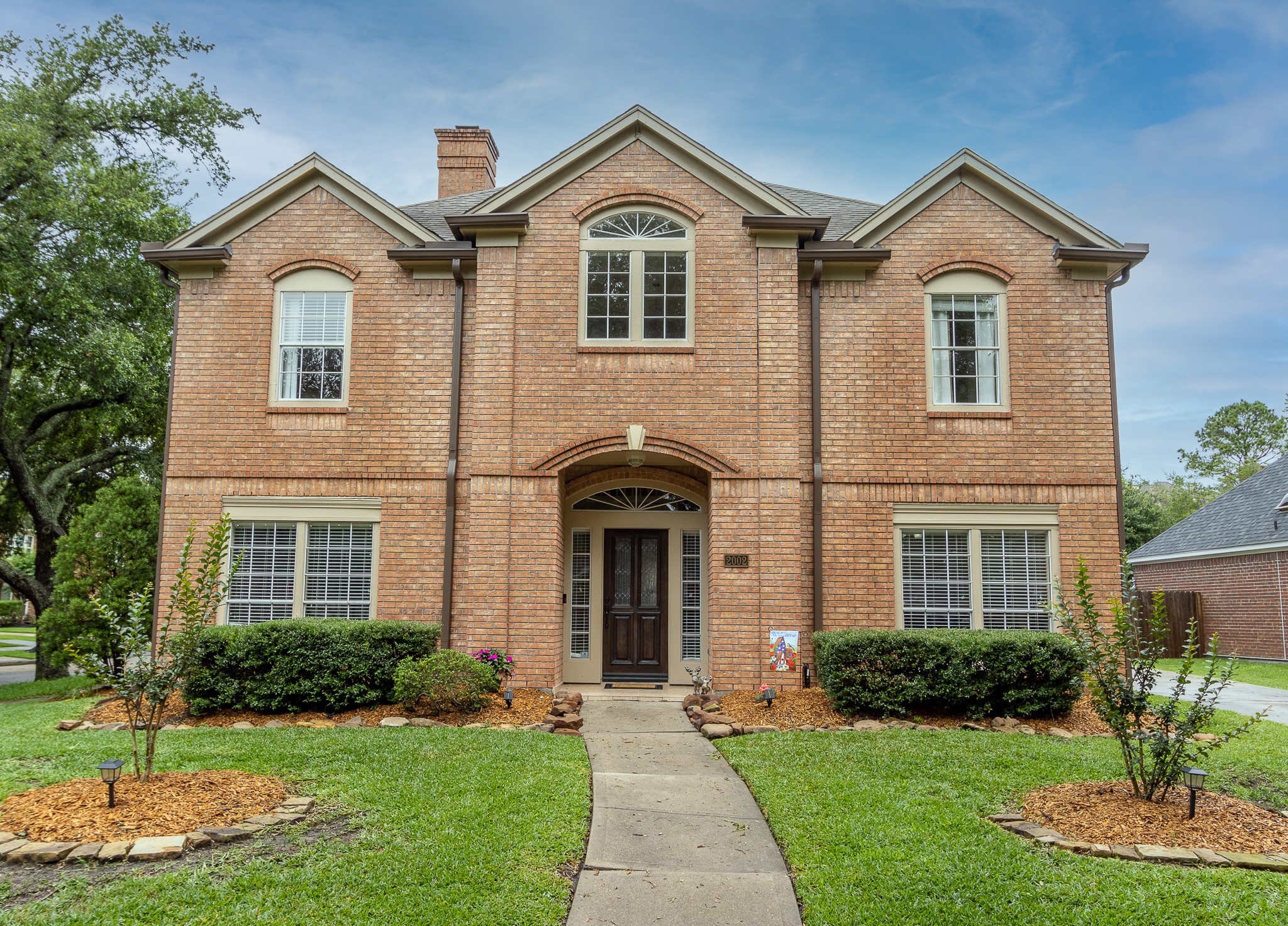 2002 Sunny Bay Court League City TX 77573