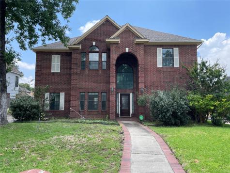 12722 Ripplewood Lane Houston TX 77015