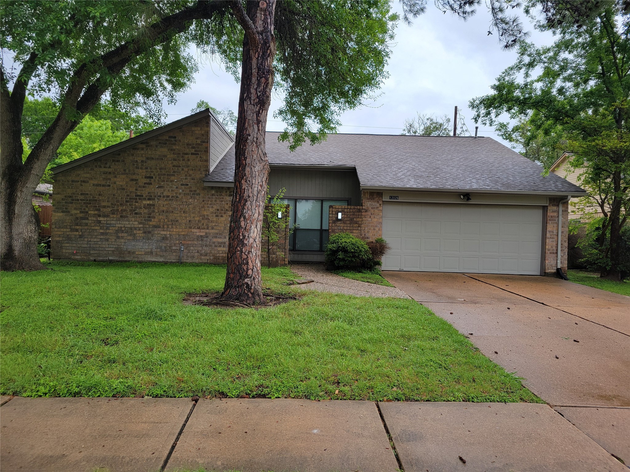12026 Raven South Drive Cypress TX 77429