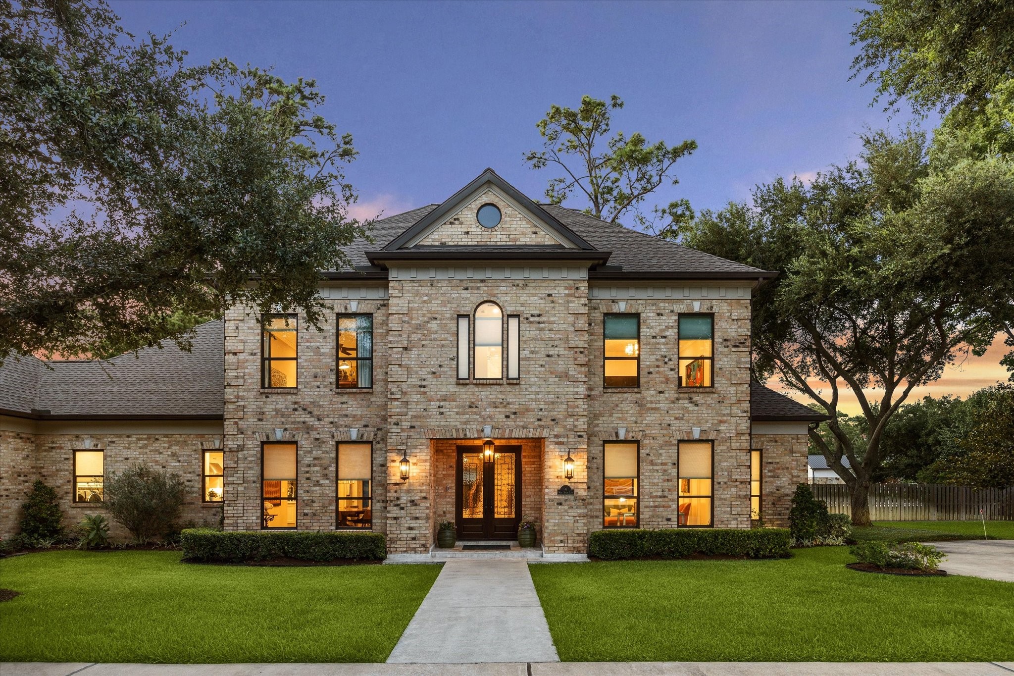 4 W Shady Lane Houston TX 77063