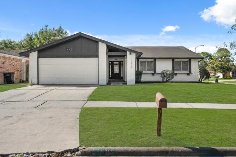 13835 Templar Lane Sugar Land TX 77498
