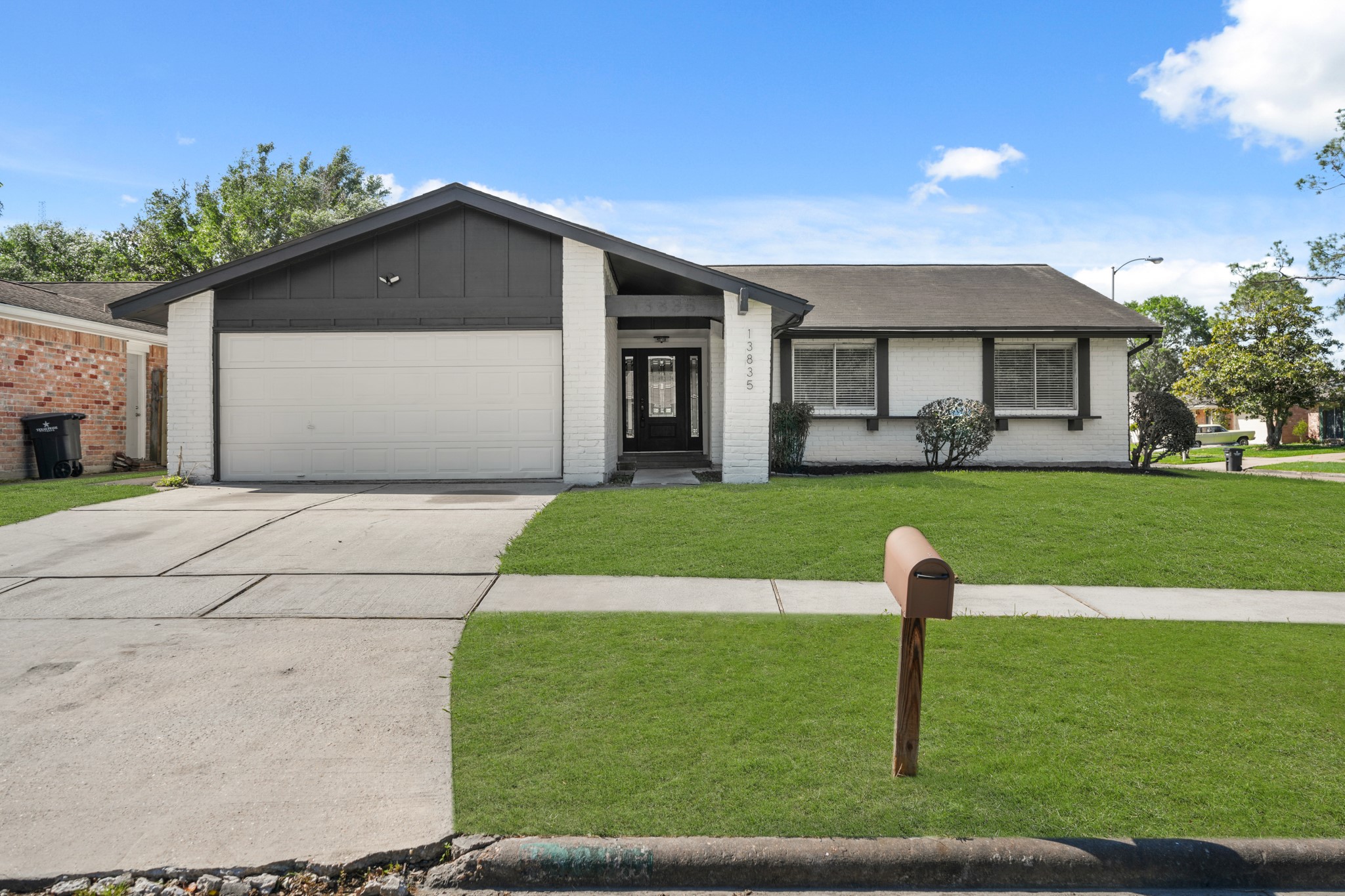 13835 Templar Lane Sugar Land TX 77498