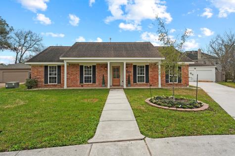 12439 Wedgehill Lane Houston TX 77077