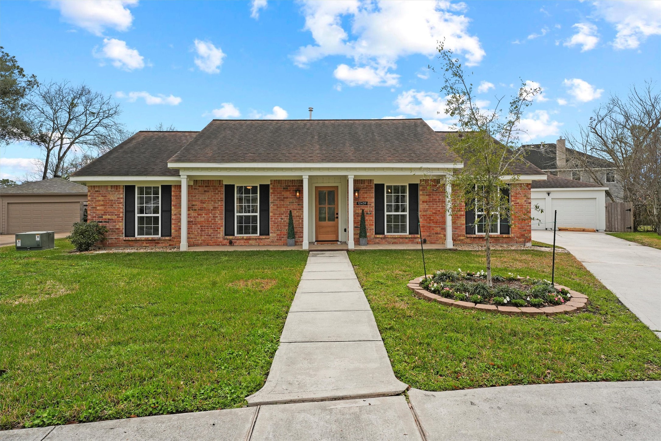 12439 Wedgehill Lane Houston TX 77077