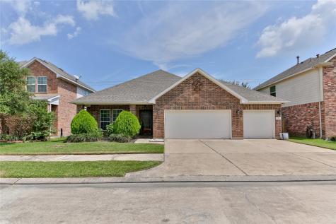 2013 Troon Drive La Porte TX 77571