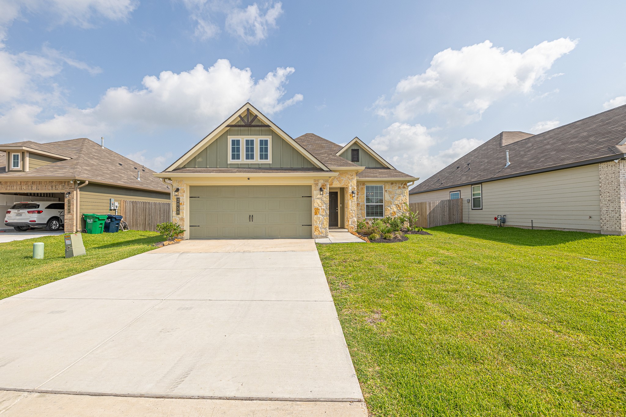 2058 Muscadine Trail Brenham TX 77833