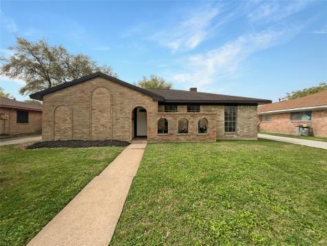 11214 Sagetrail Drive Houston TX 77089