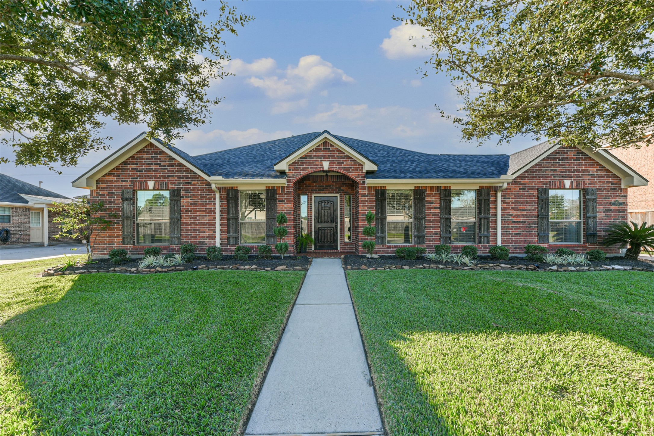 2328 Hopi Drive League City TX 77573